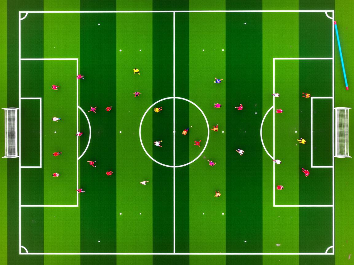 开云官方网-“三叉湖赛场上的滚球对决，选手挑战极限精准度”