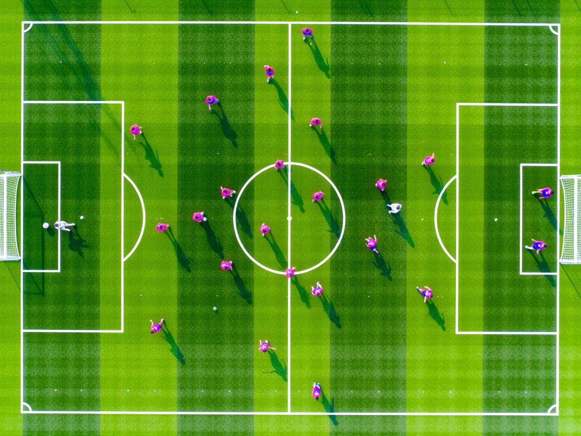 开云体育app注册-中国足球技术流打法能否破局，中国足球战术  第3张