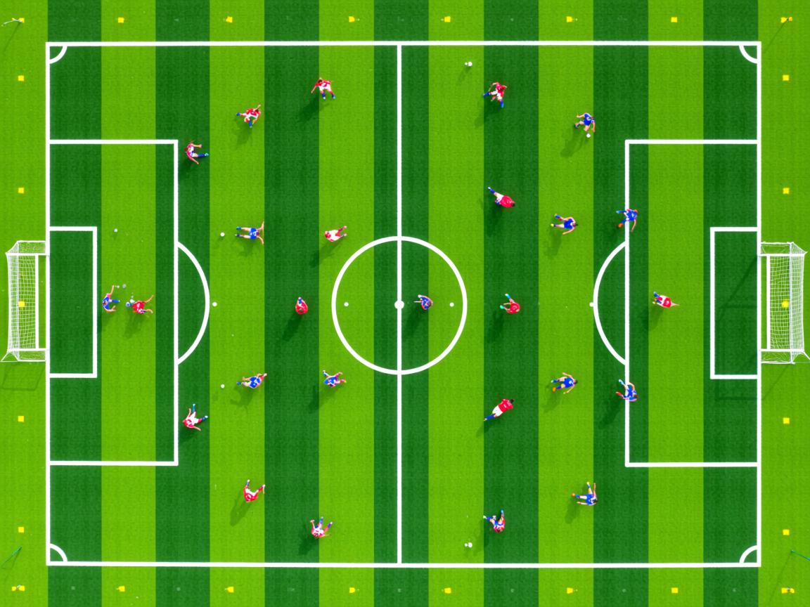 开云体育app在线-奥预赛中国女足迎战 战术执行成为亮点，中国女足奥预赛出线  第2张