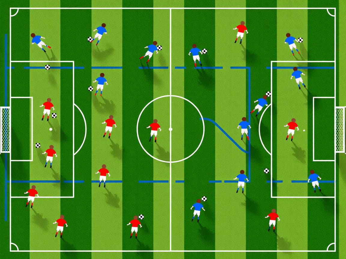 开云体育app在线-奥预赛中国女足迎战 战术执行成为亮点，中国女足奥预赛出线  第3张